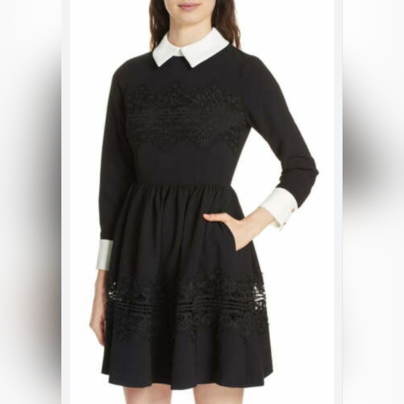 Haeden Dress - Picture 9 of 9